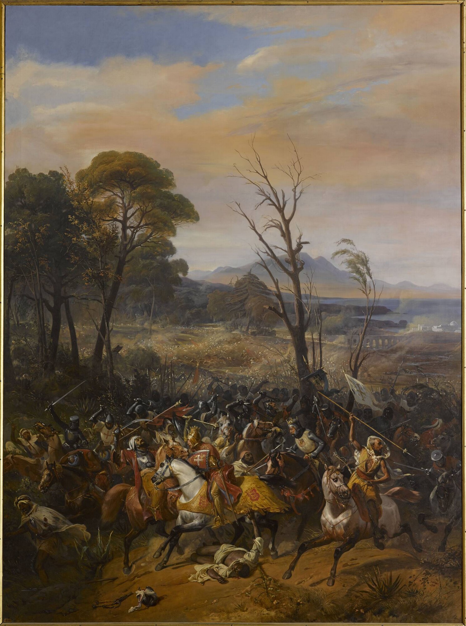Battle of Arsuf