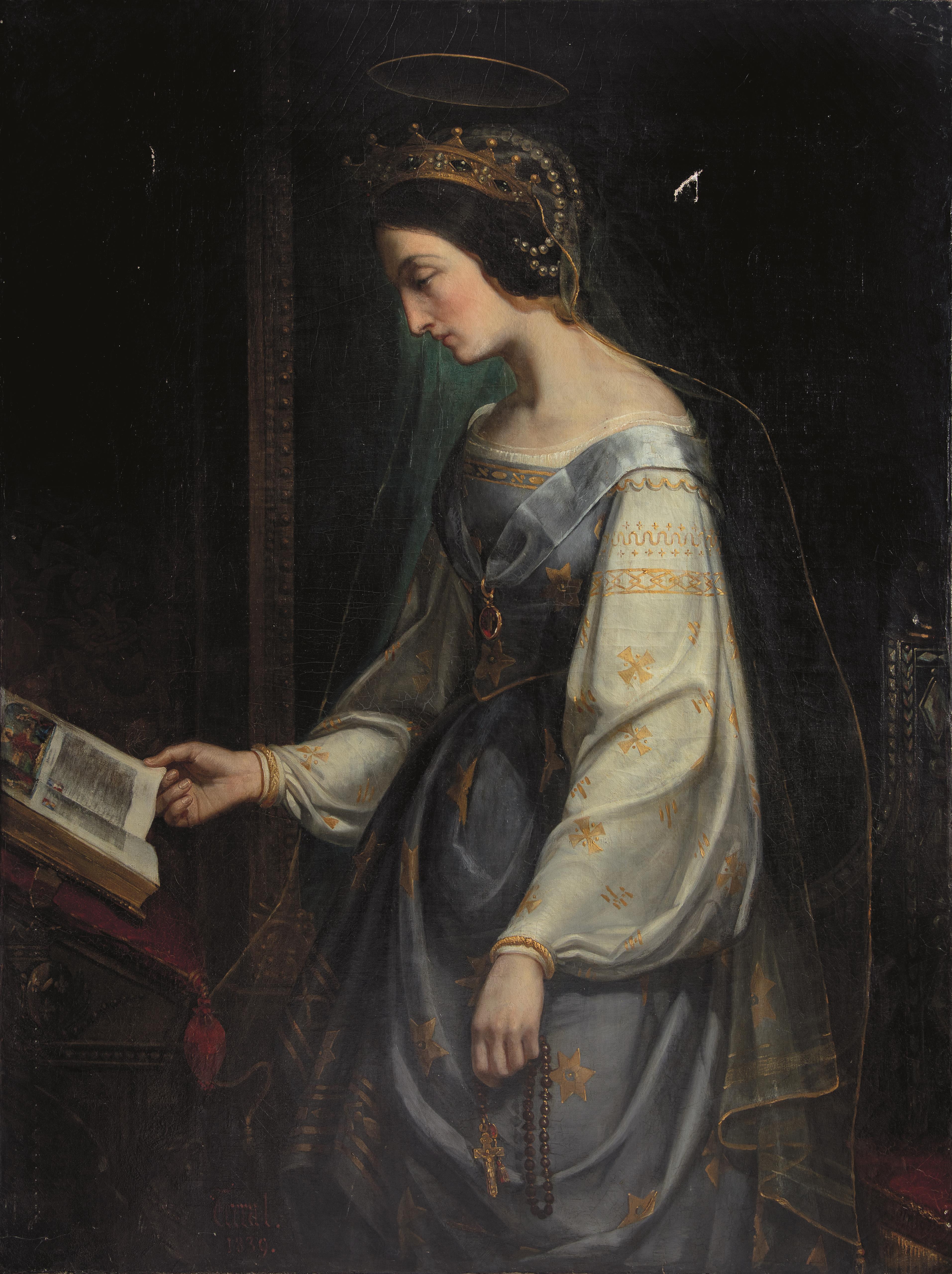 Saint Adelaide of France (931-999), Queen of Italy, Empress of Germany