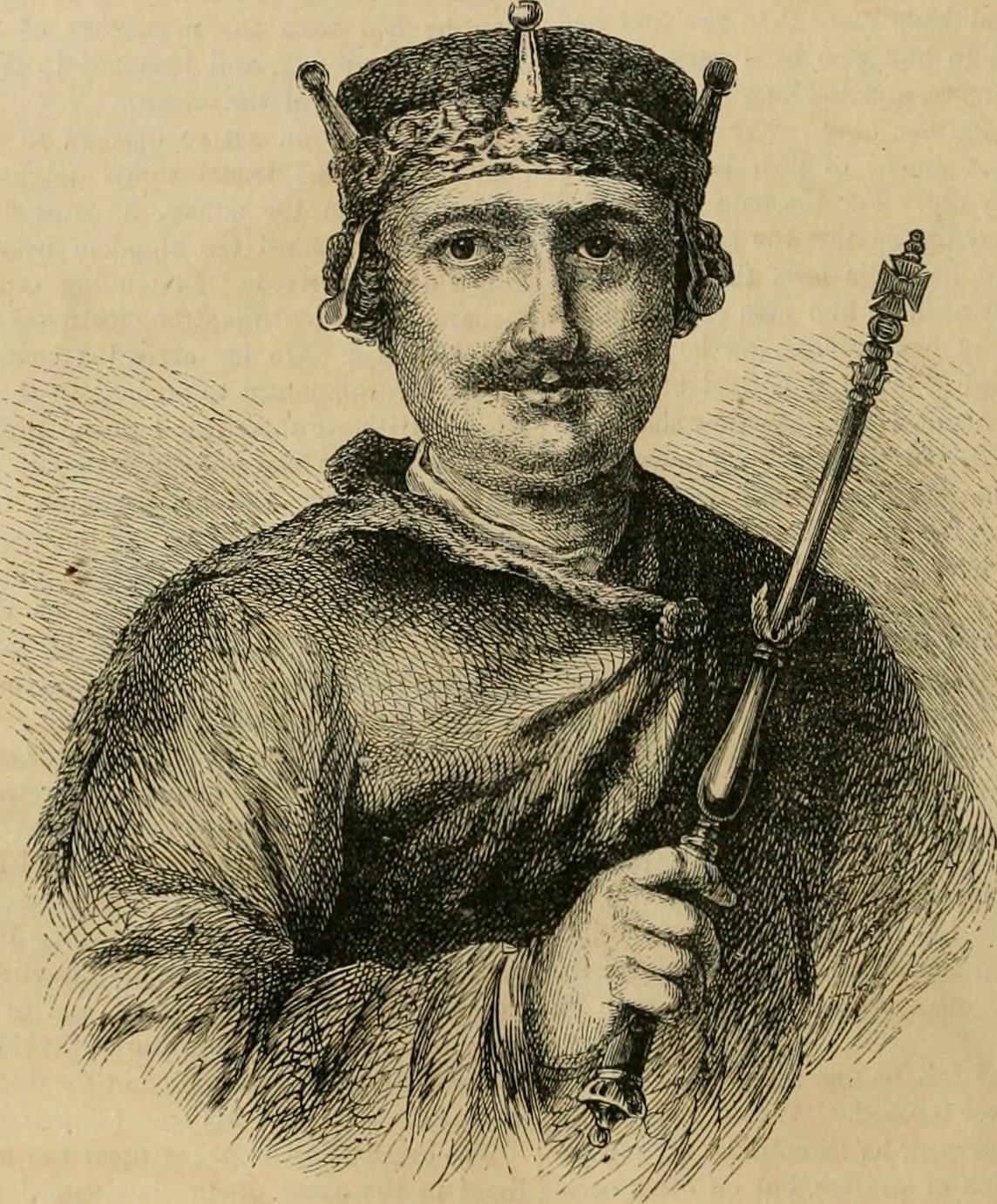 William Rufus