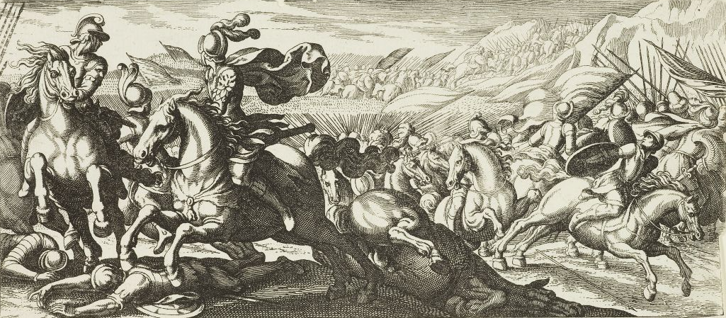 Battle of Zela