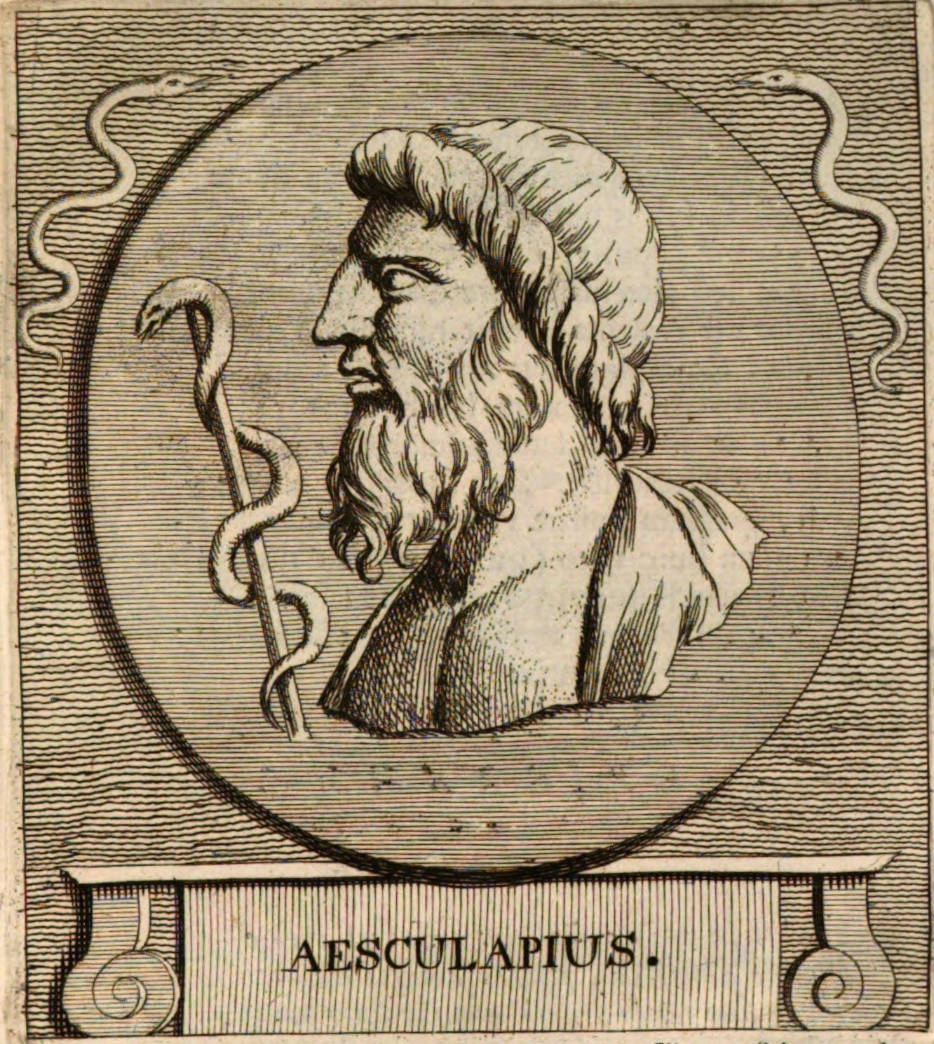 Aesculapius