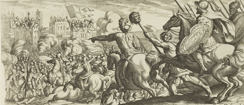 Battle of Munda