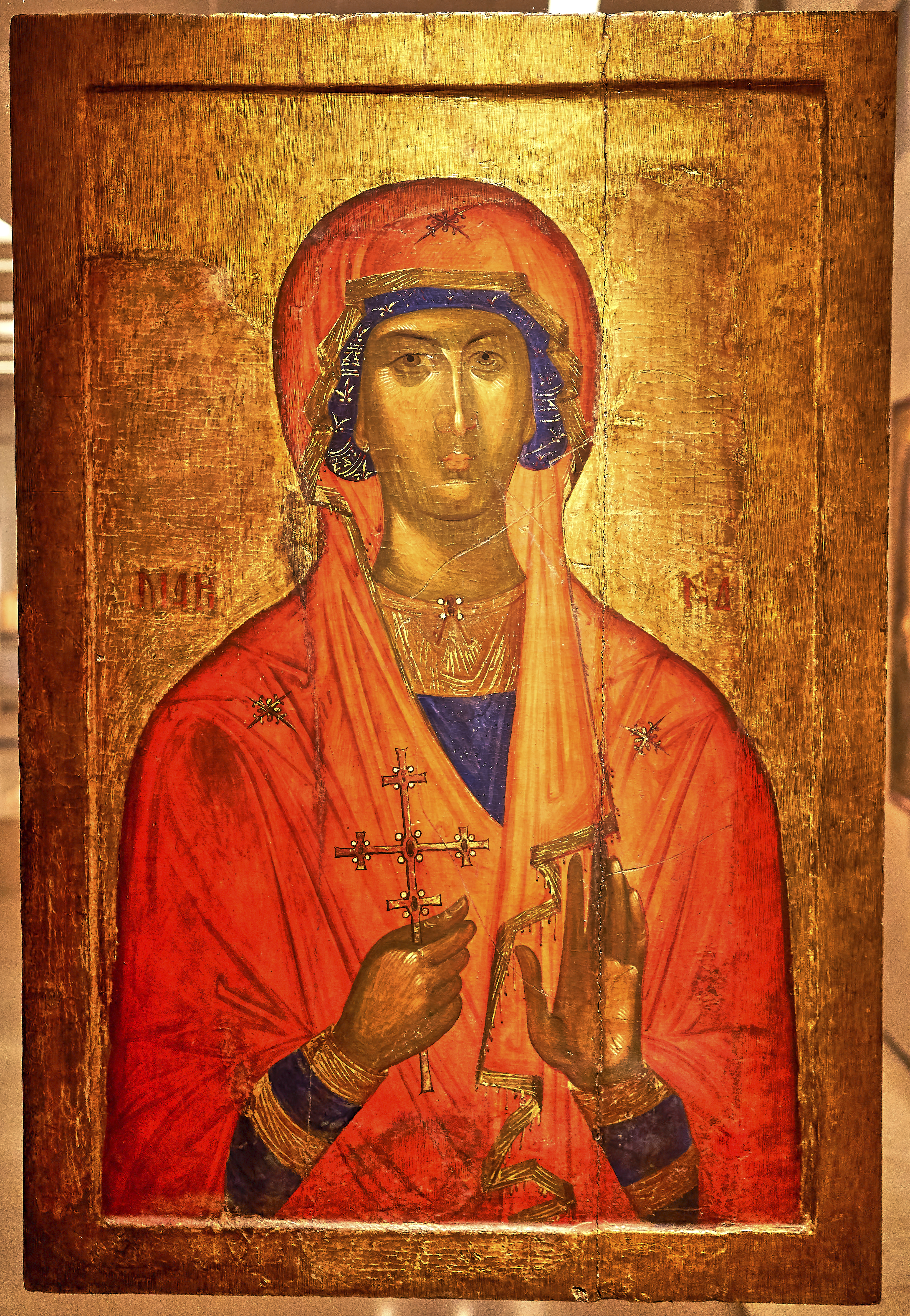 Saint Marina of Antioch