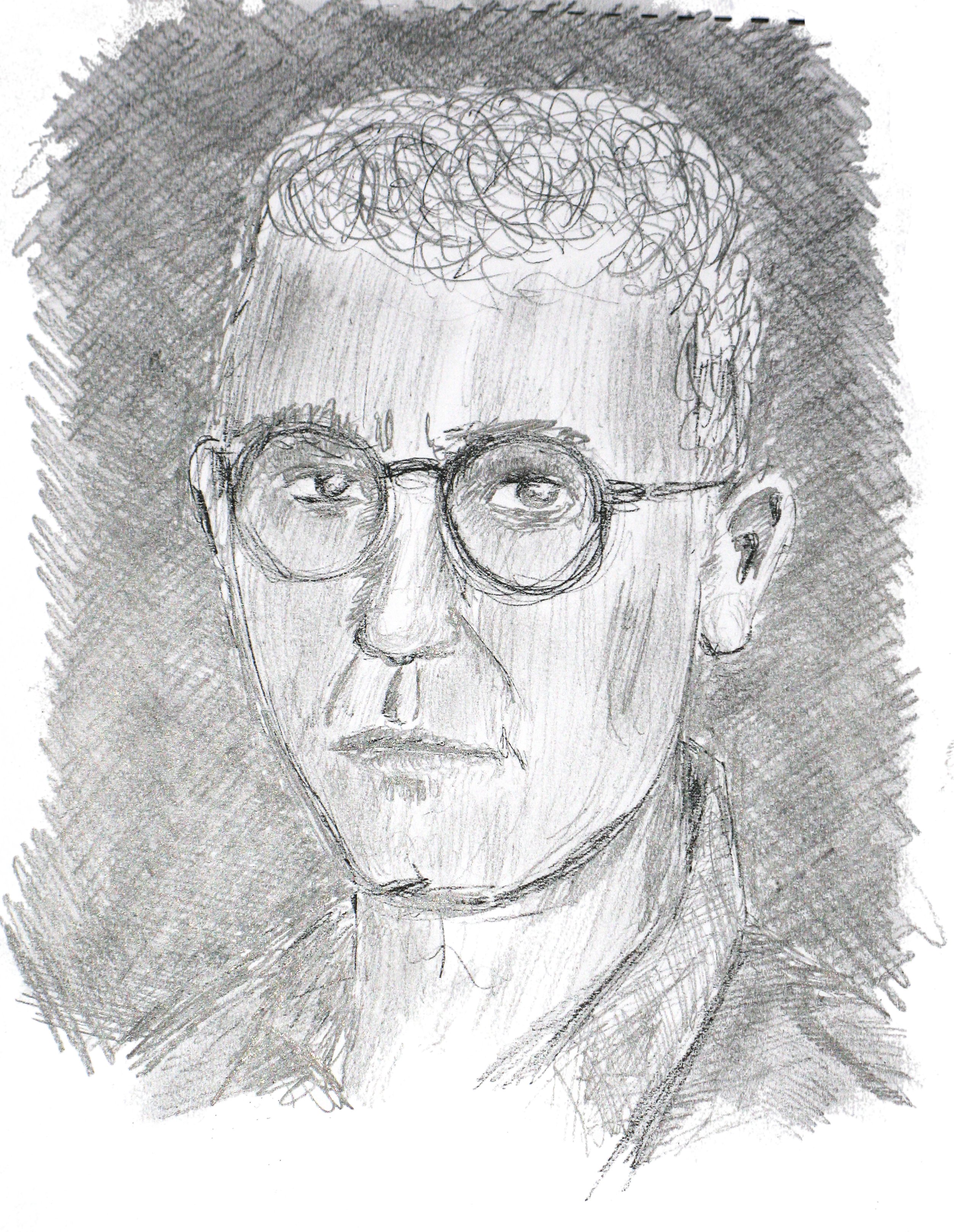 David Galula