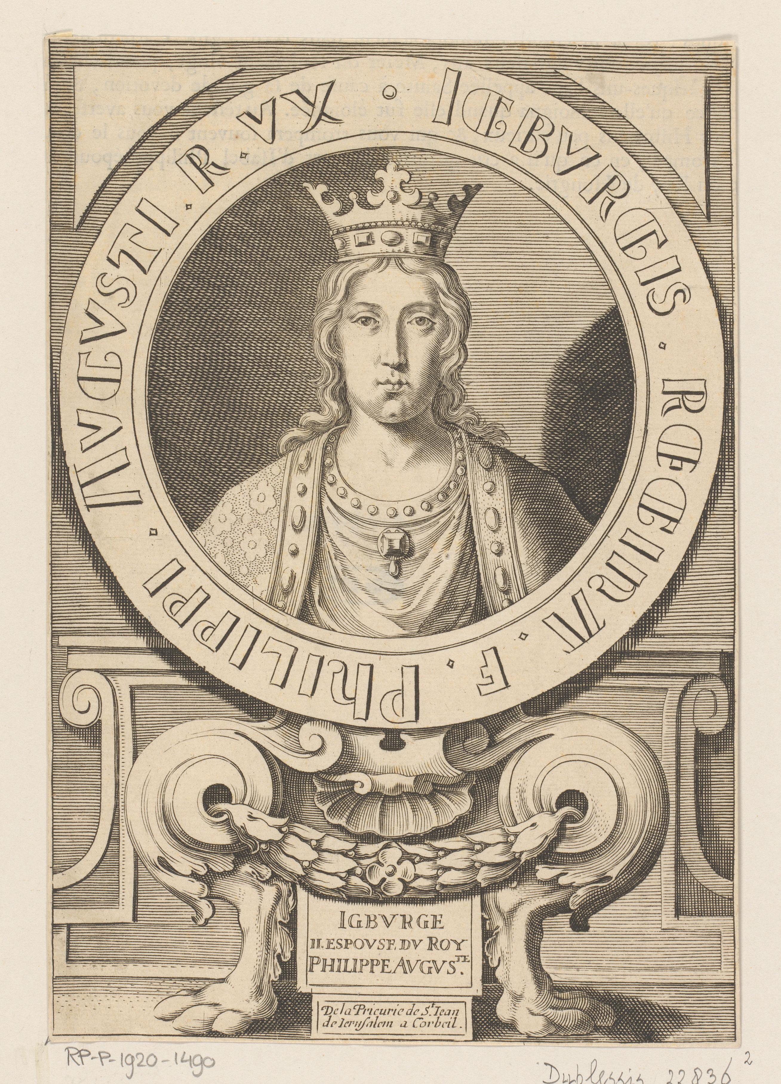 Ingeborg of Denmark