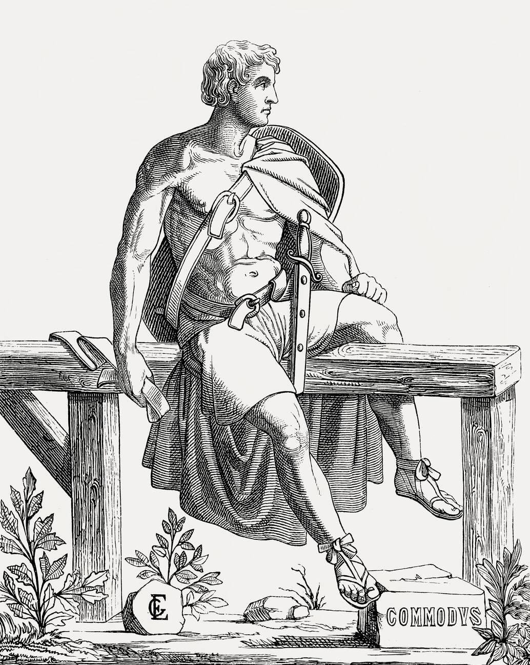 Commodus