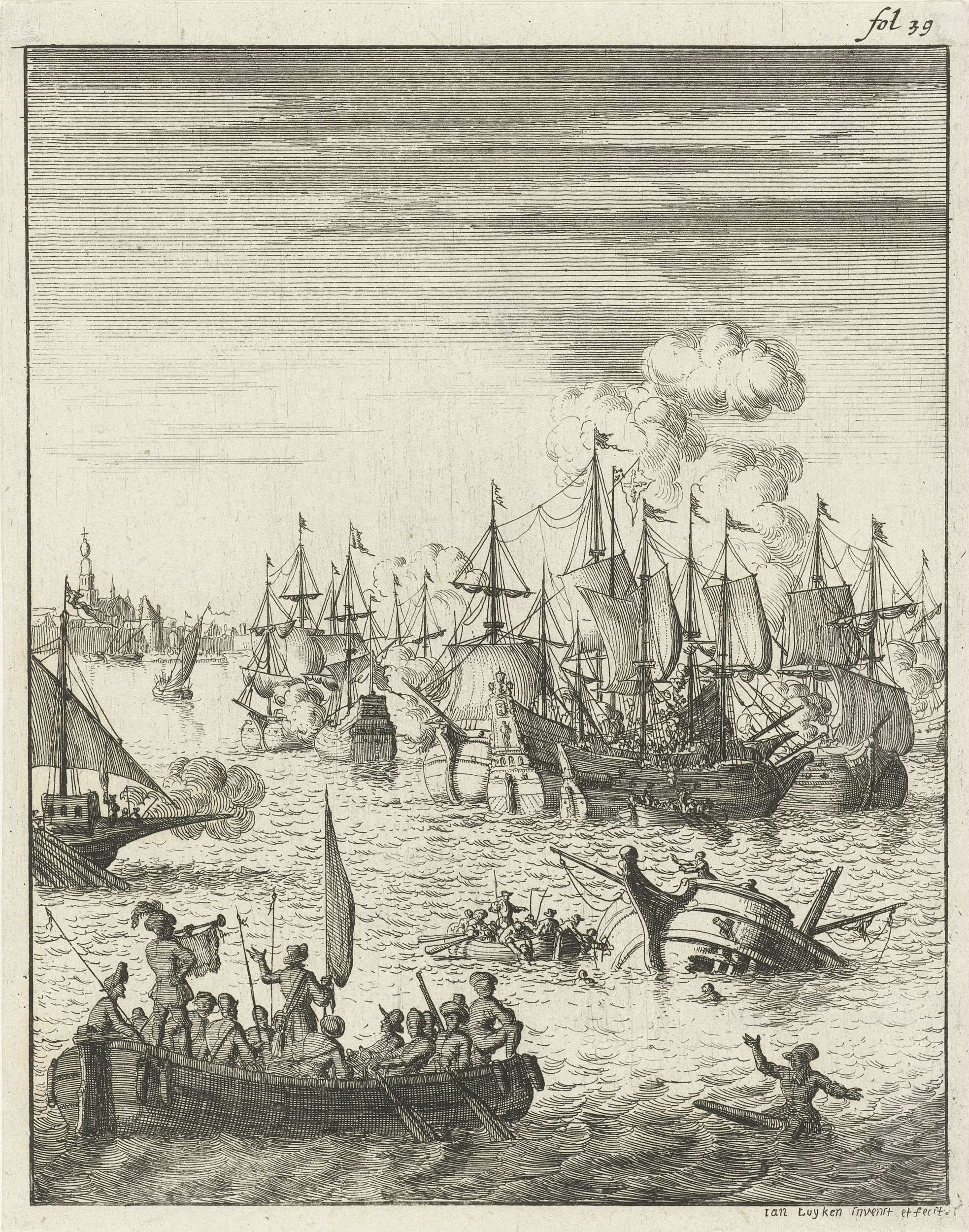 Battle of the Zuiderzee
