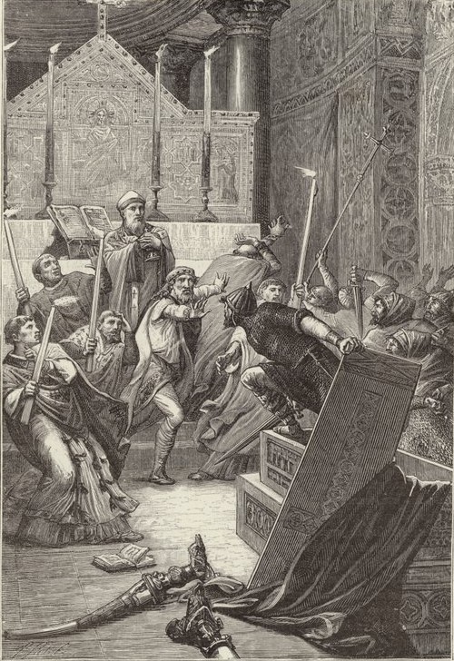 Funerals of Hastings