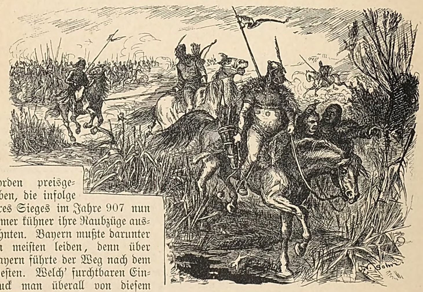 Battle of Pressburg