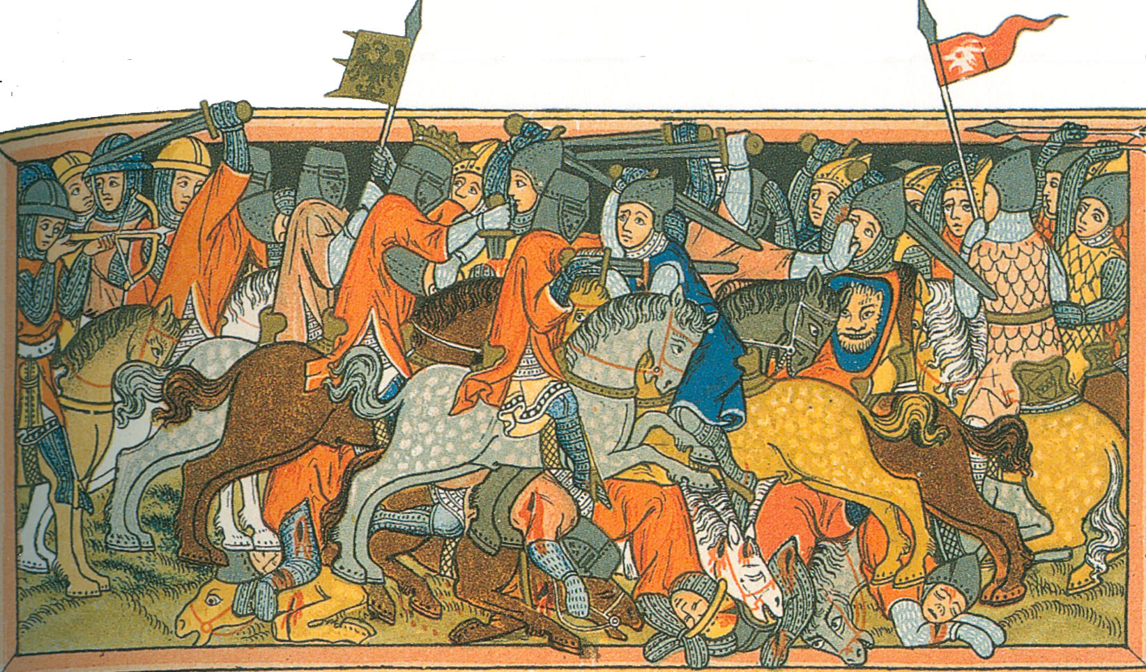 Battle of Muhldorf