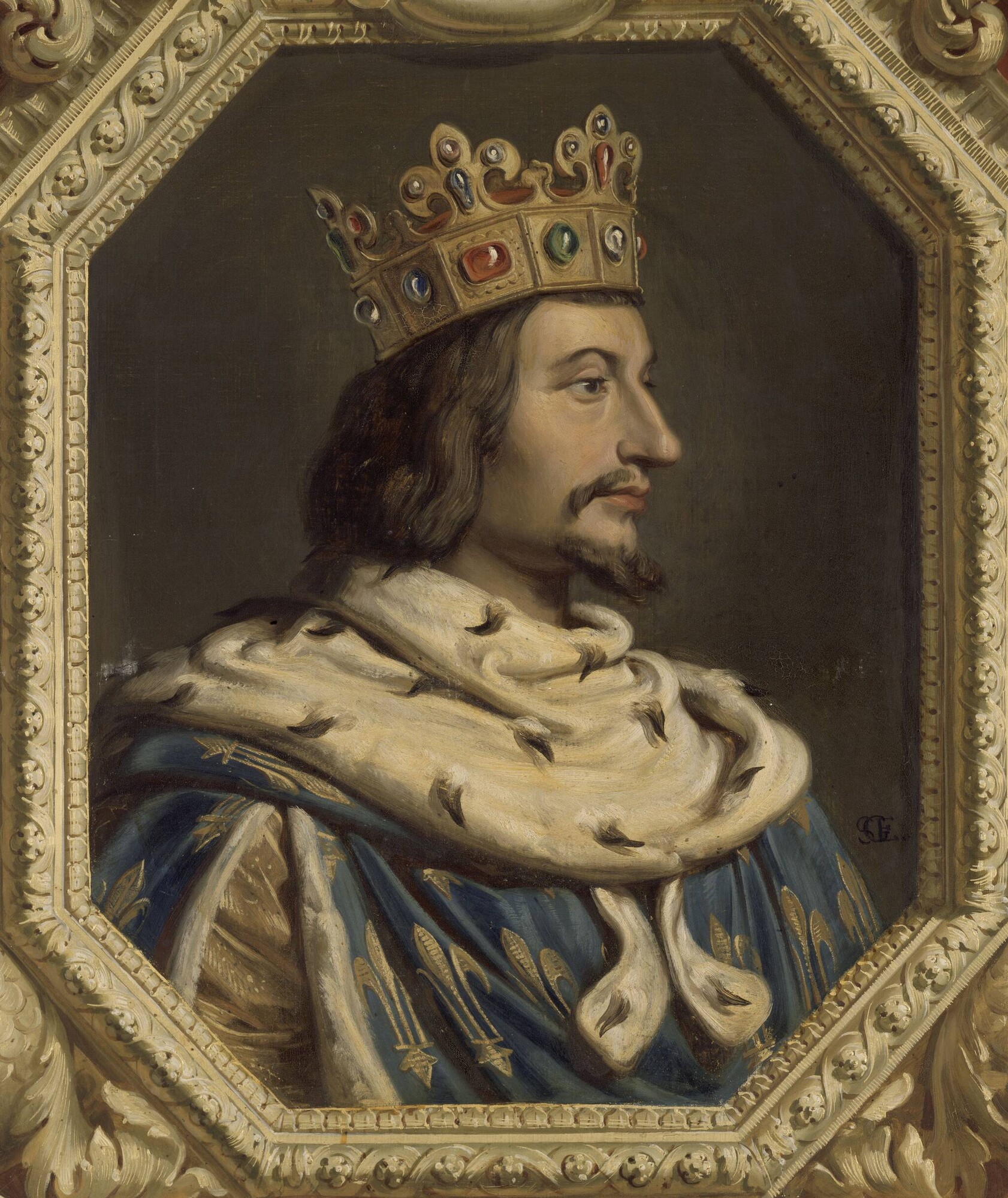 Charles V, King of France