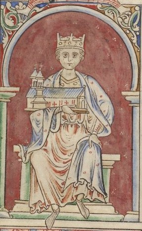 Henry I (small)