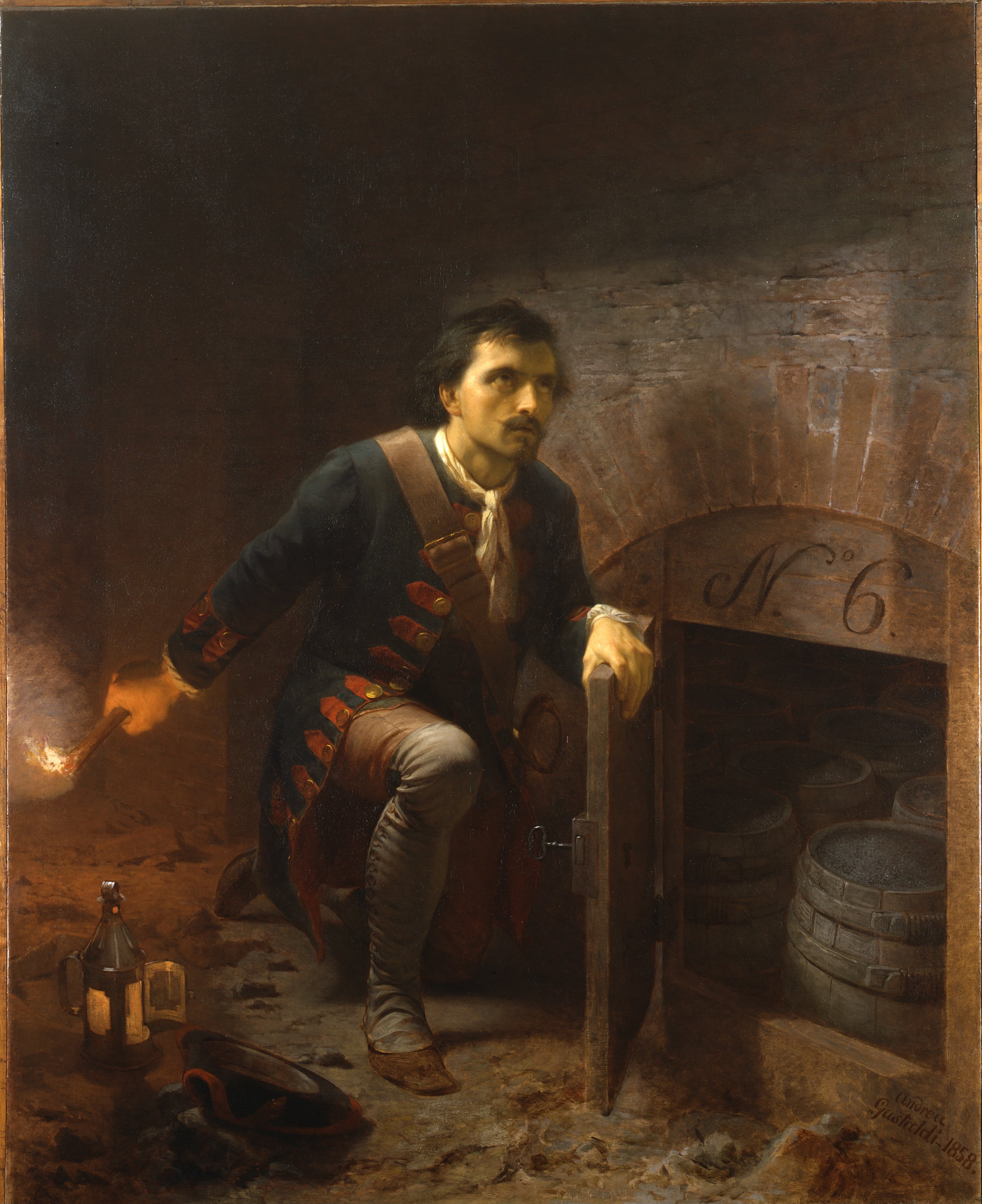 Pietro Micca