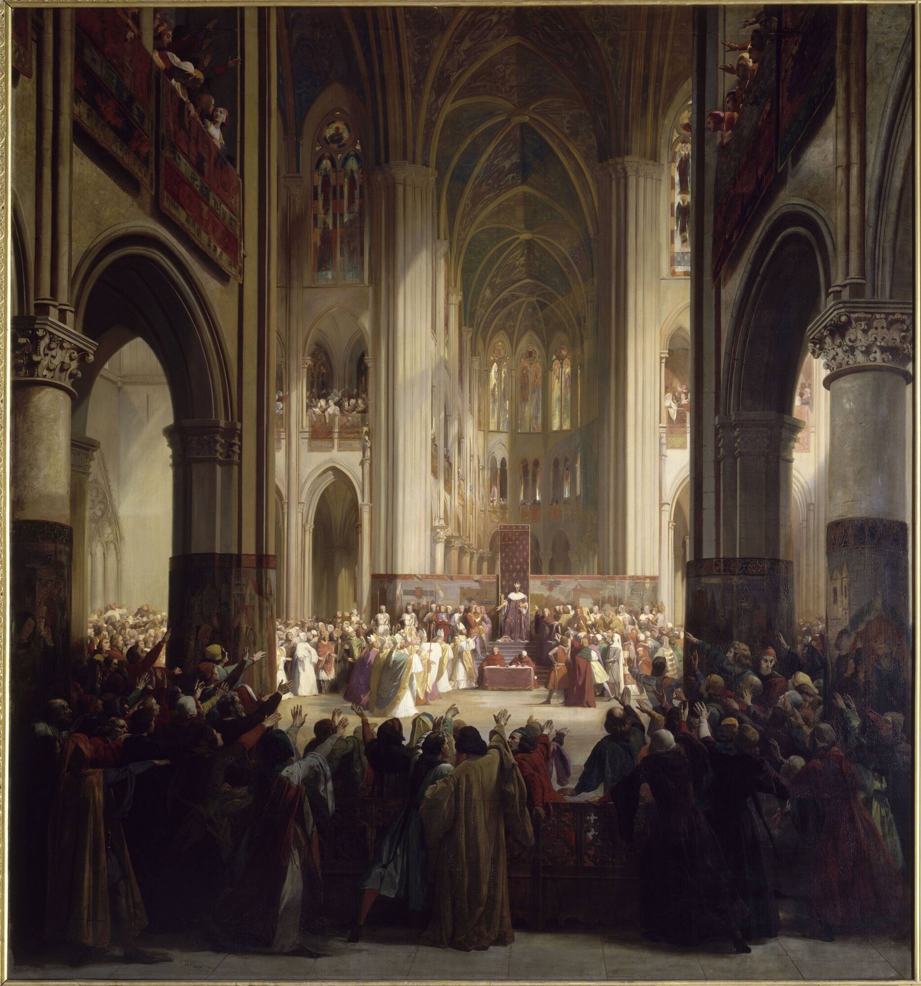Estates-General of Paris