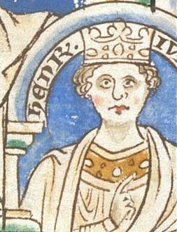 to 1183 Henry the Younger