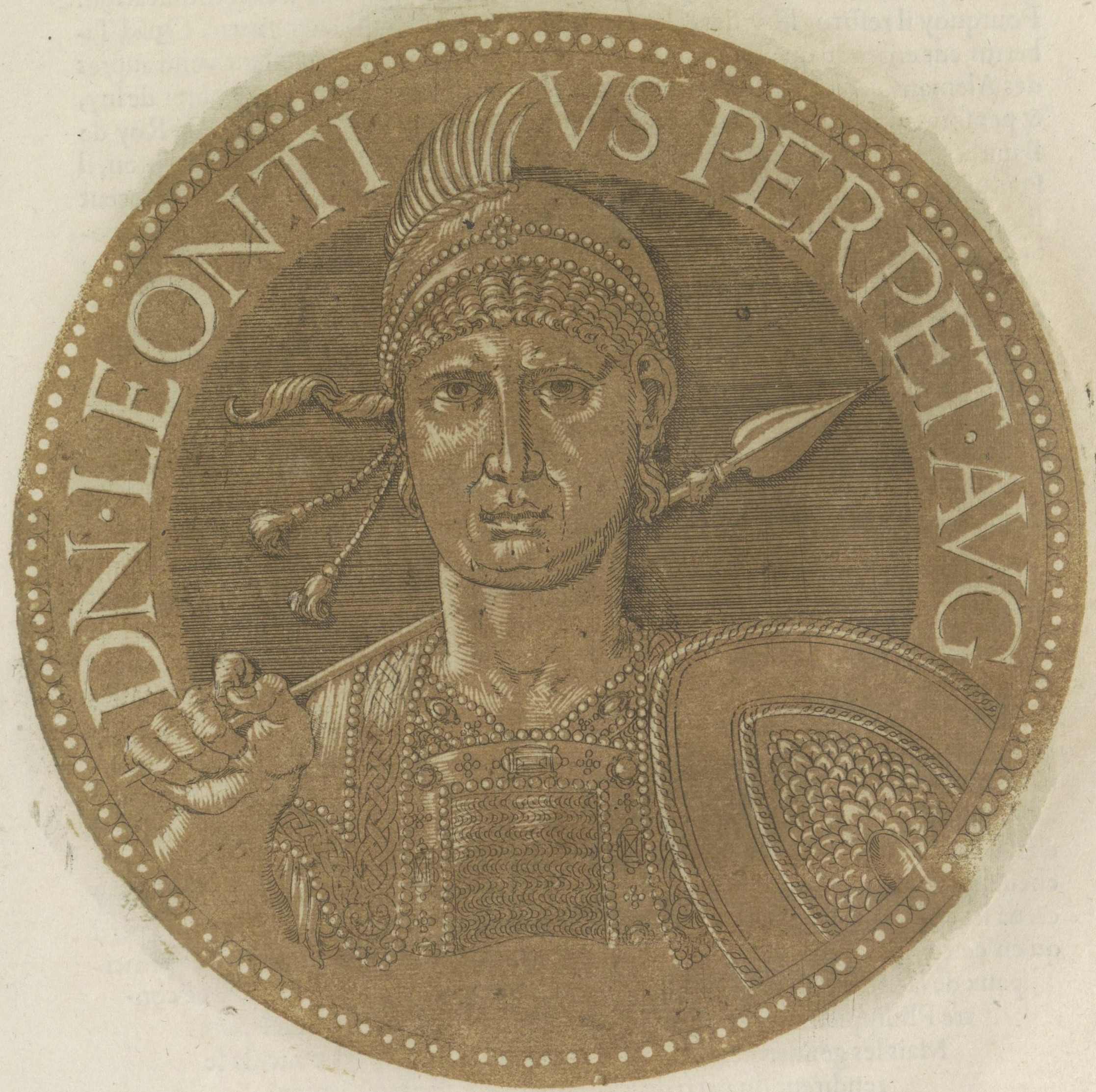Leontius