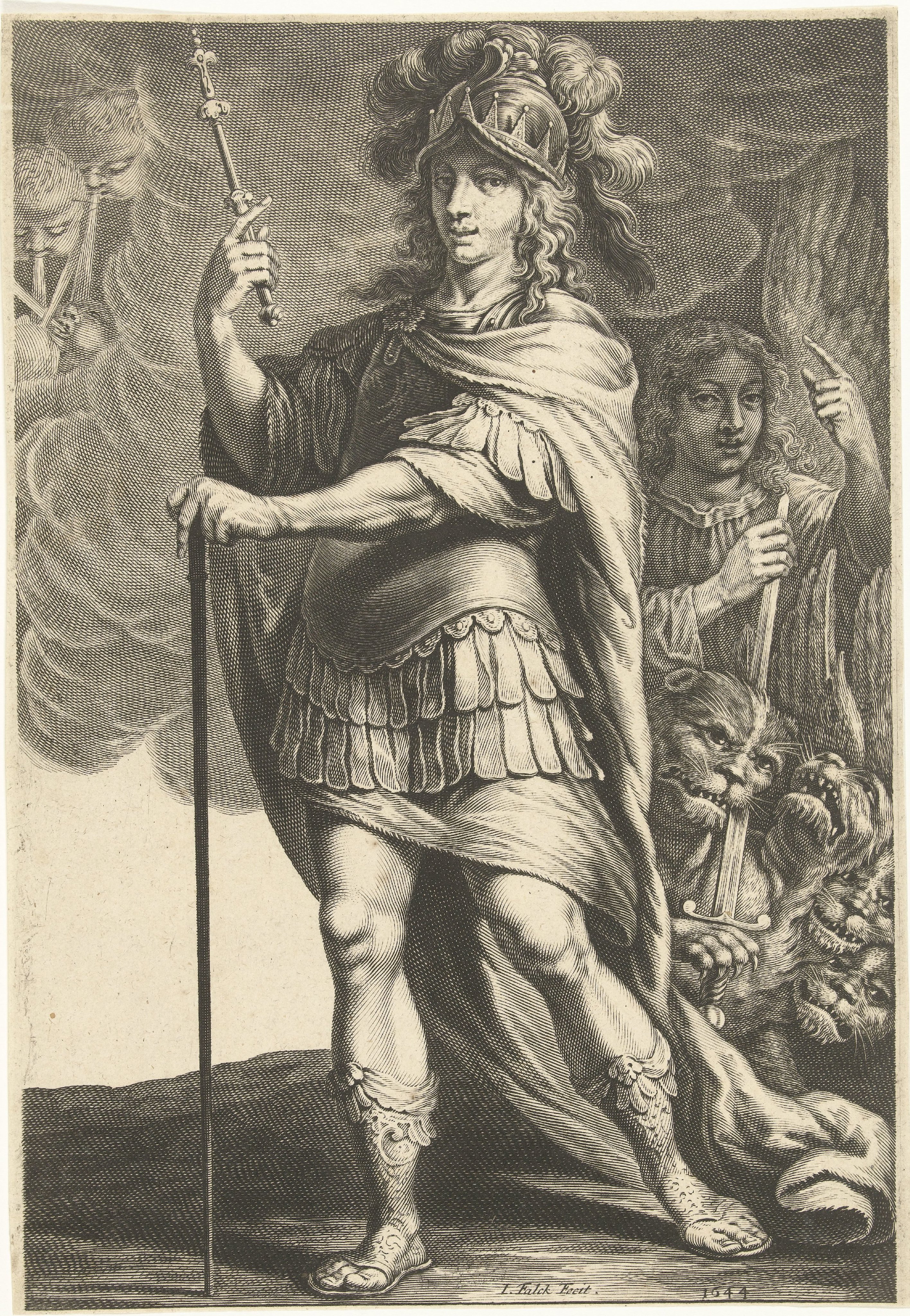 Alexander the Great