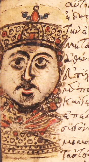 Theodosius II