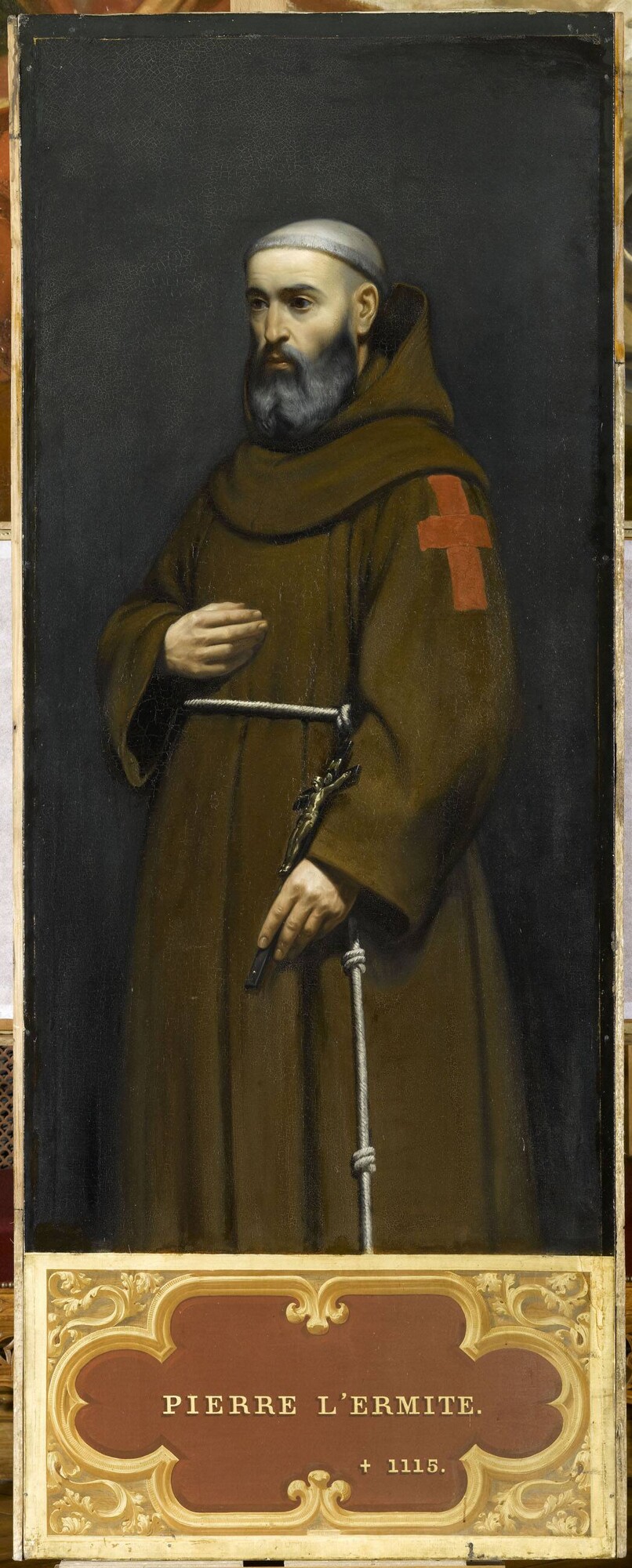 Peter the Hermit