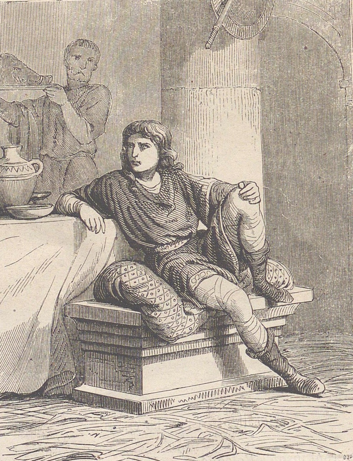 Thierry IV