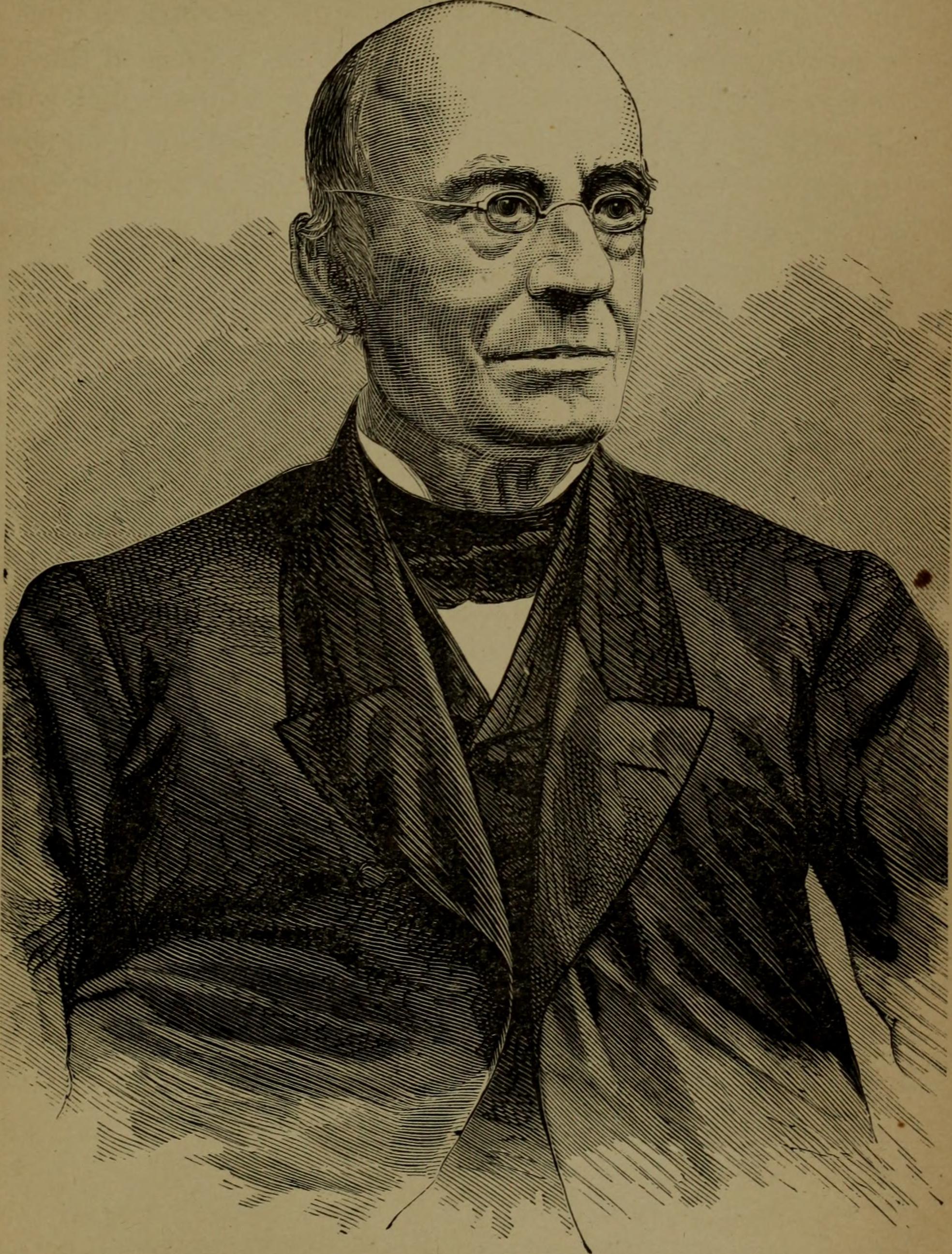 William Lloyd Garrison