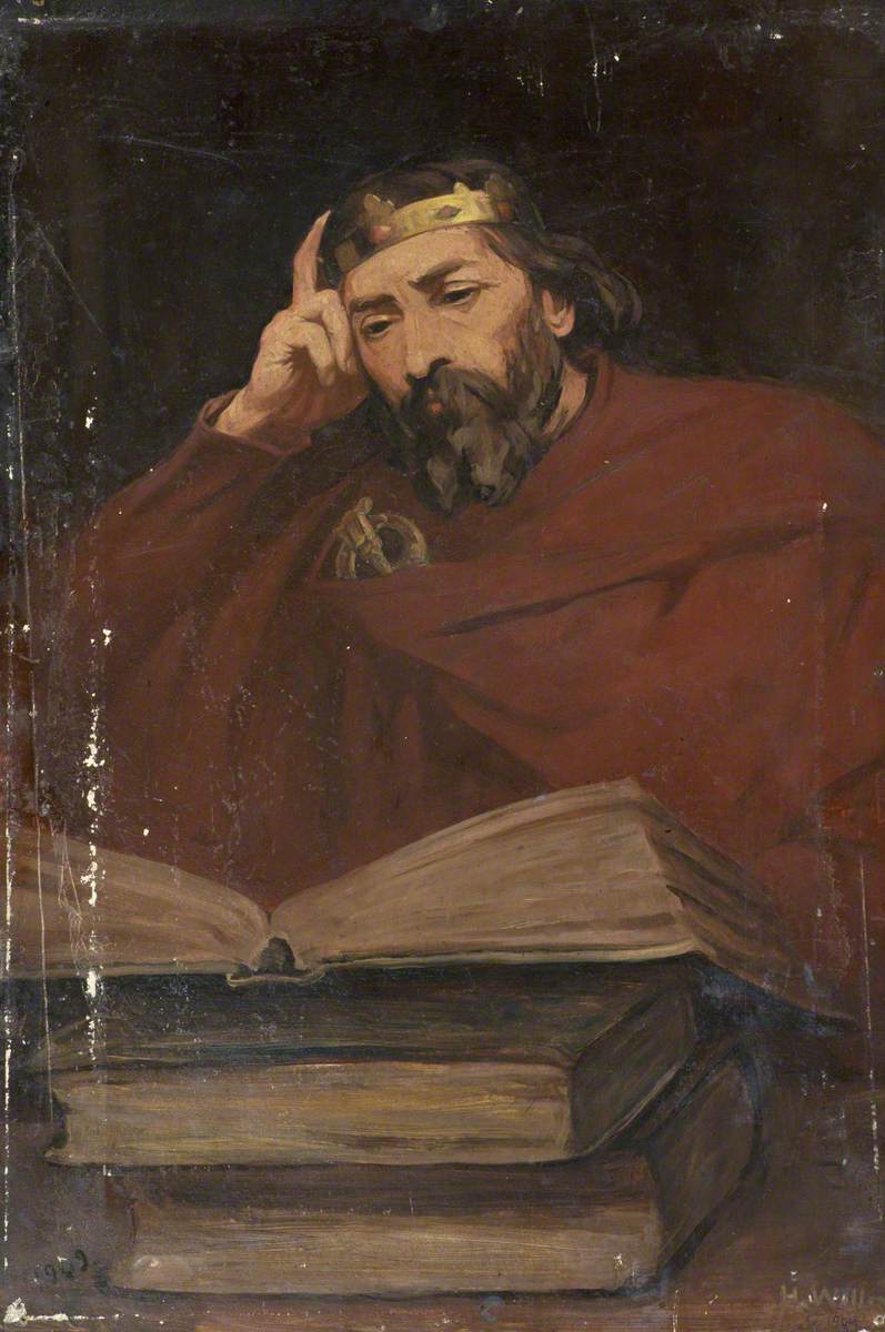 Hywel Dda