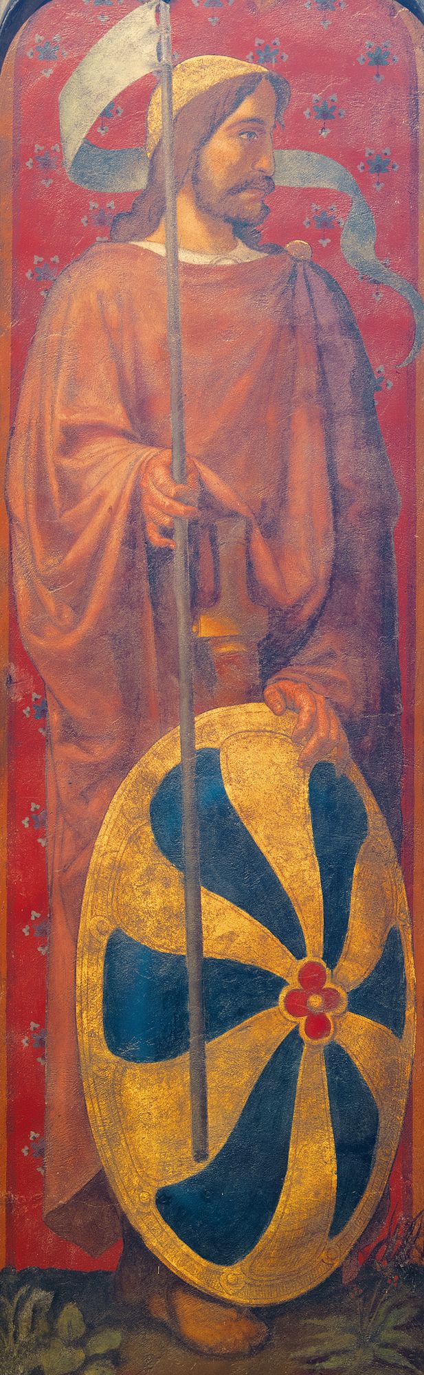 Baldwin III of Flanders