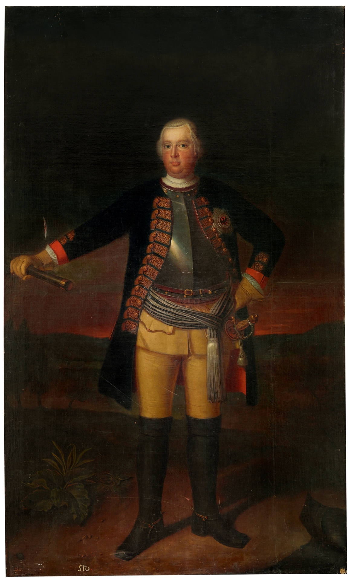 Frederick William I of Prussia