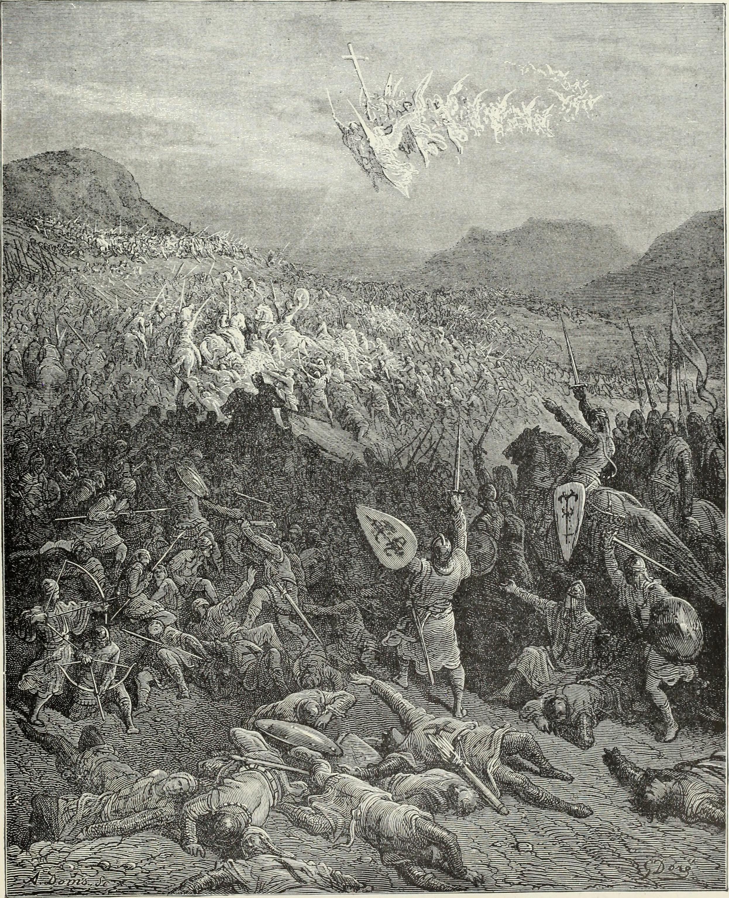 to 6-19, Battle of Nicea