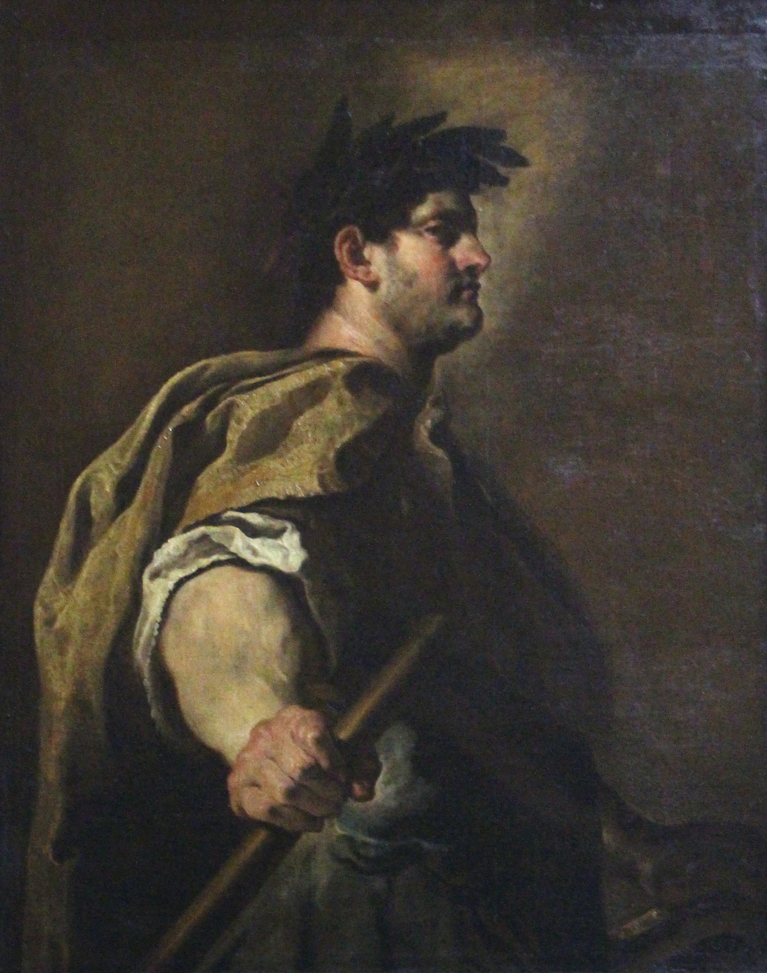 Emperor Domitian