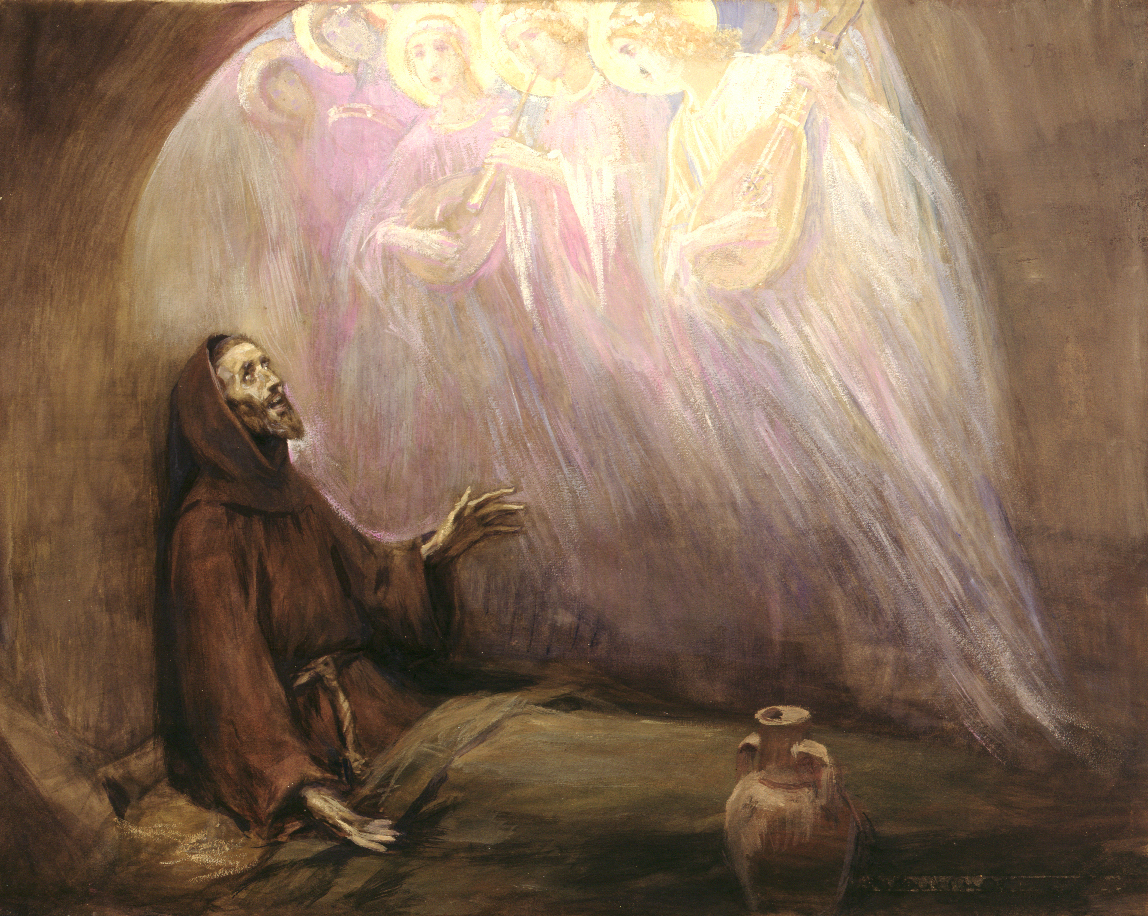 St. Francis of Assisi
