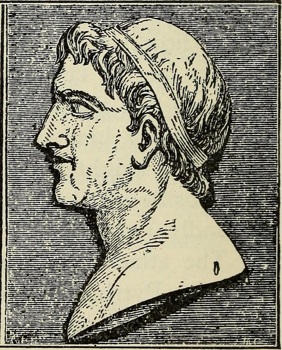Ptolemy
