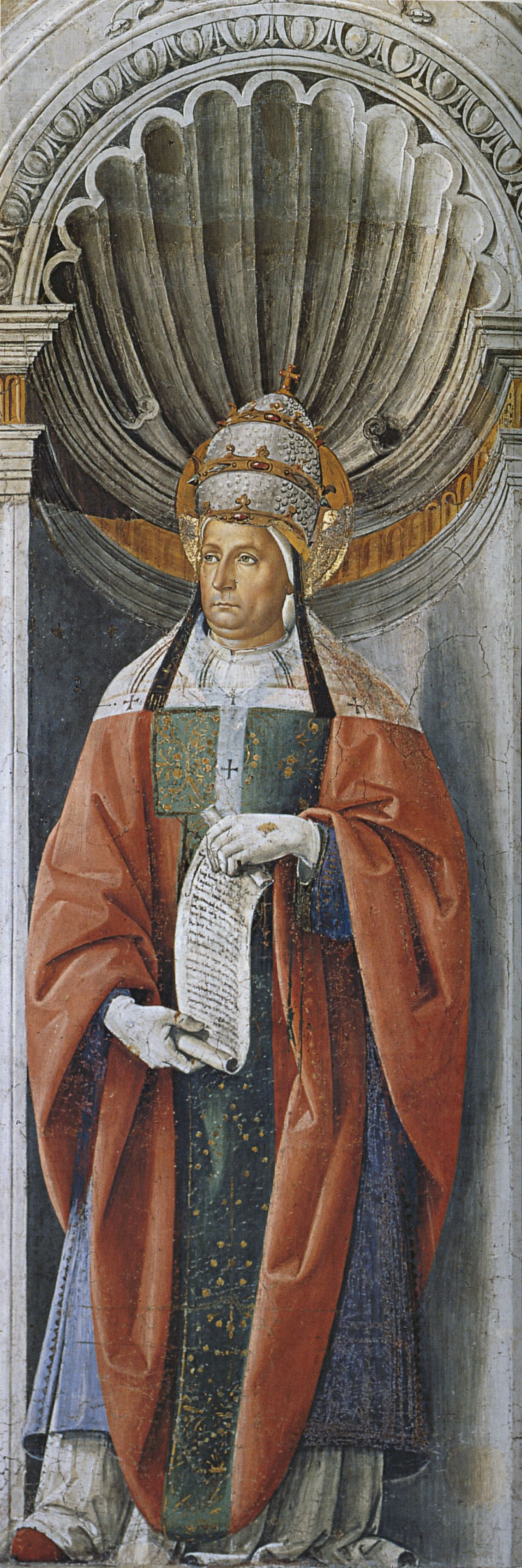 Pope Fabian