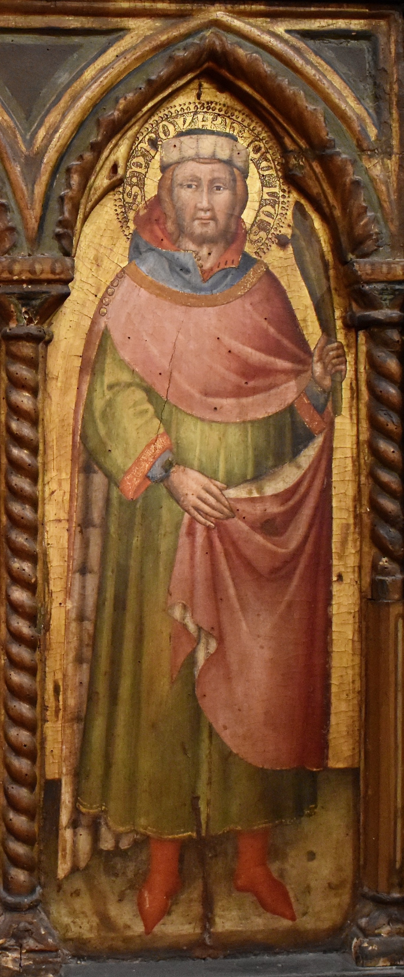 Saint Proculus