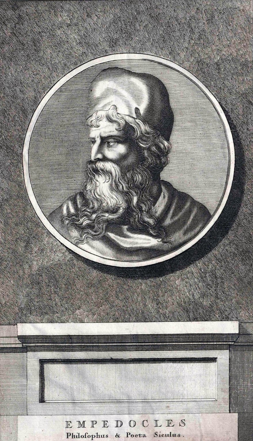 Empedocles