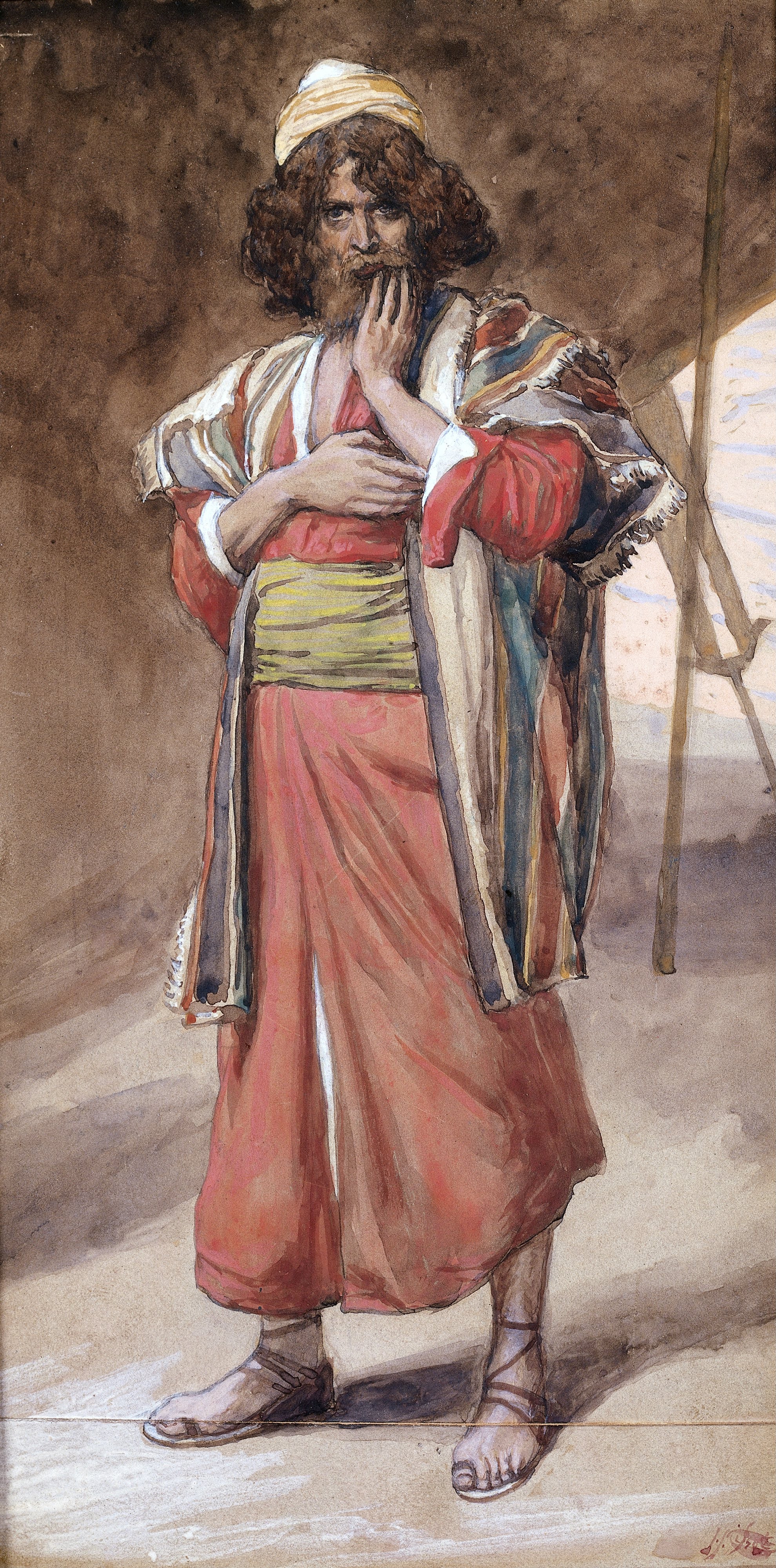 Jacob