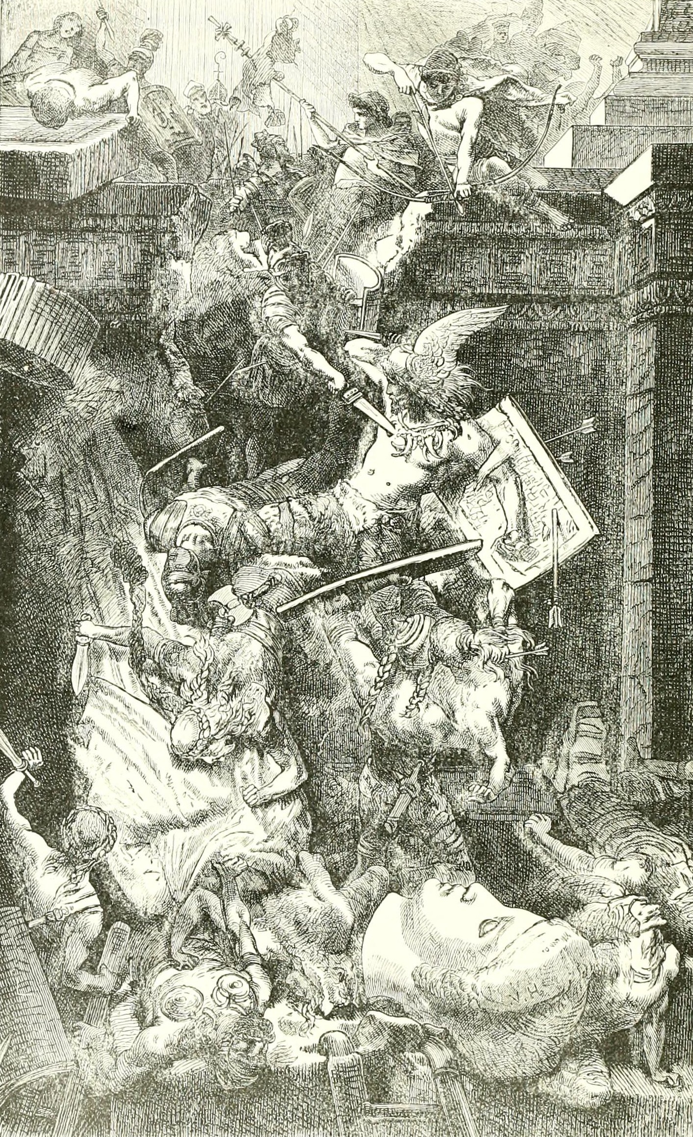 Sack of Rome
