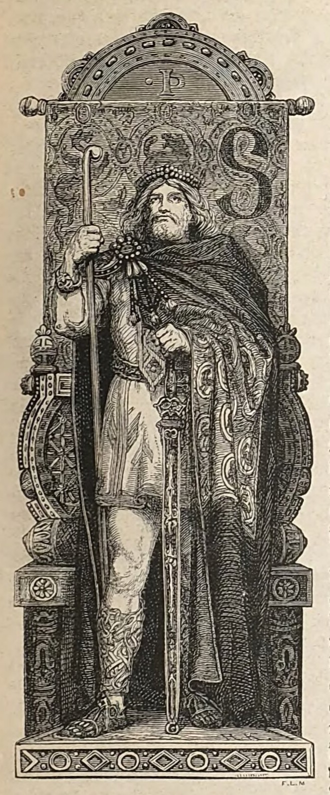 Theoderic the Great