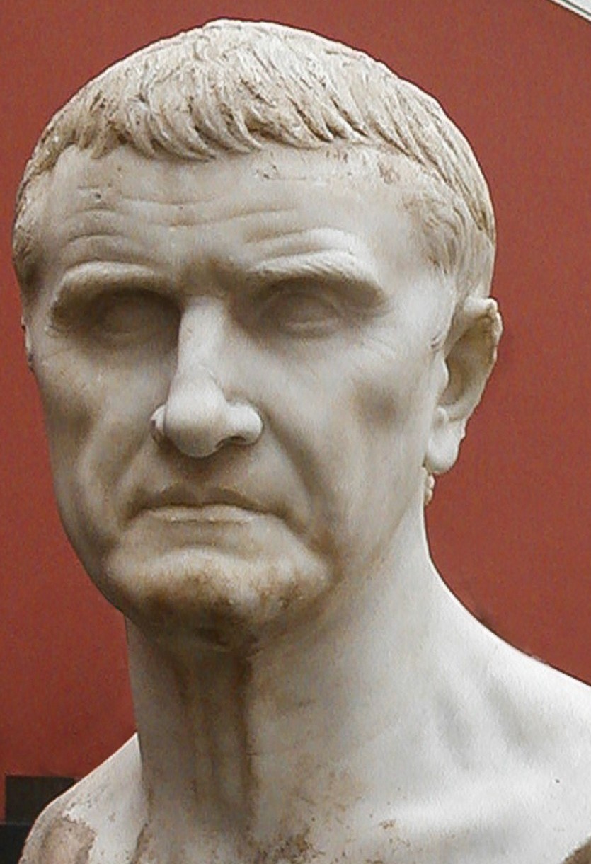 Crassus