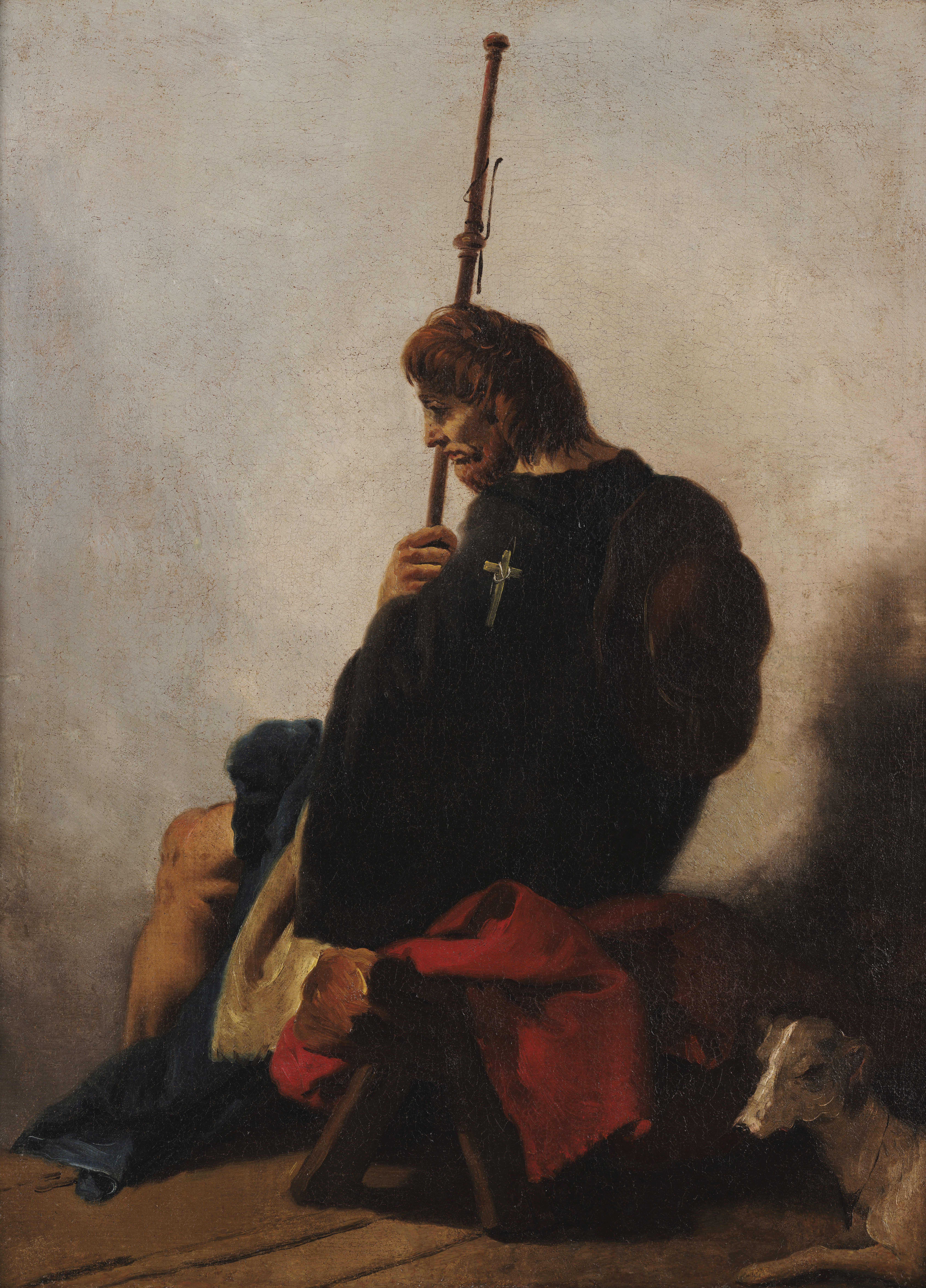 Tiepolo, Giovanni Battista