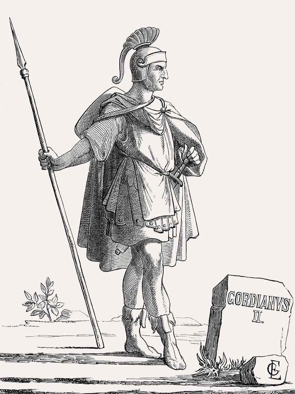 Gordian II