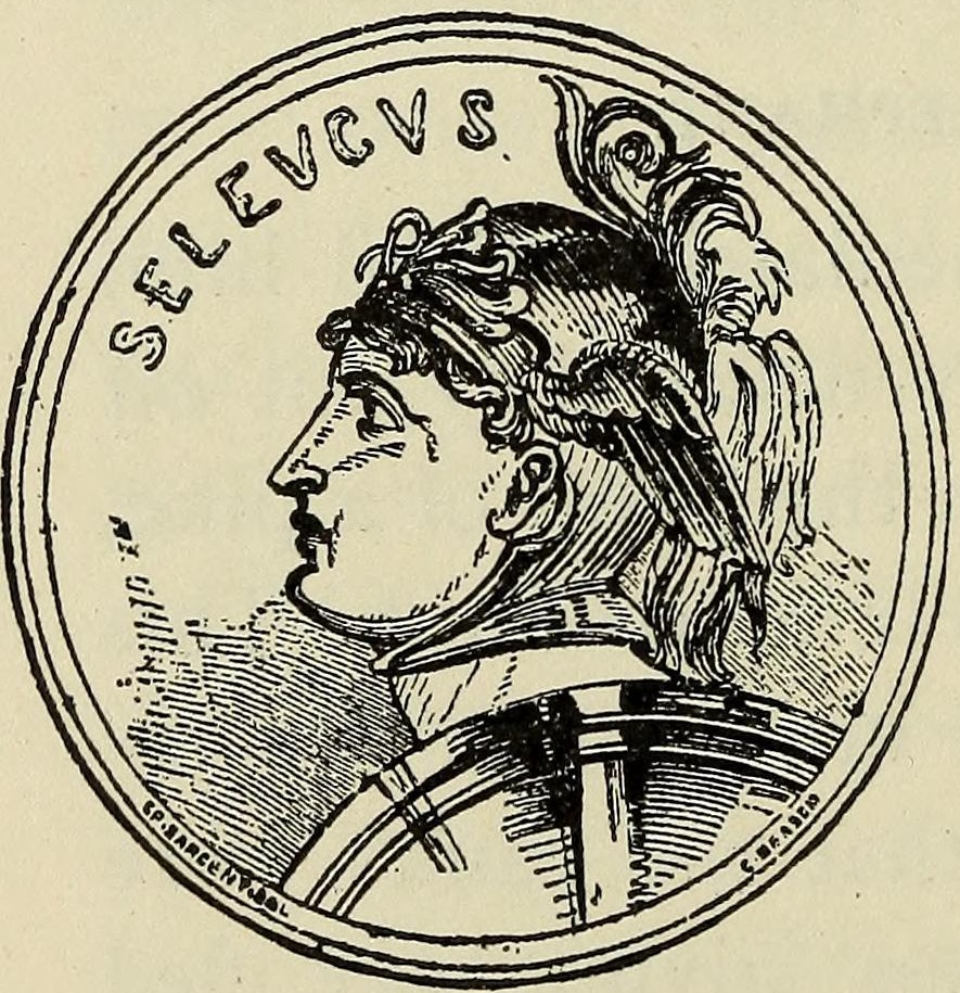 Seleucus