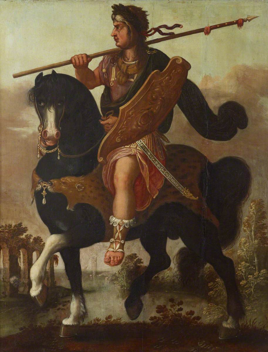 Claudius