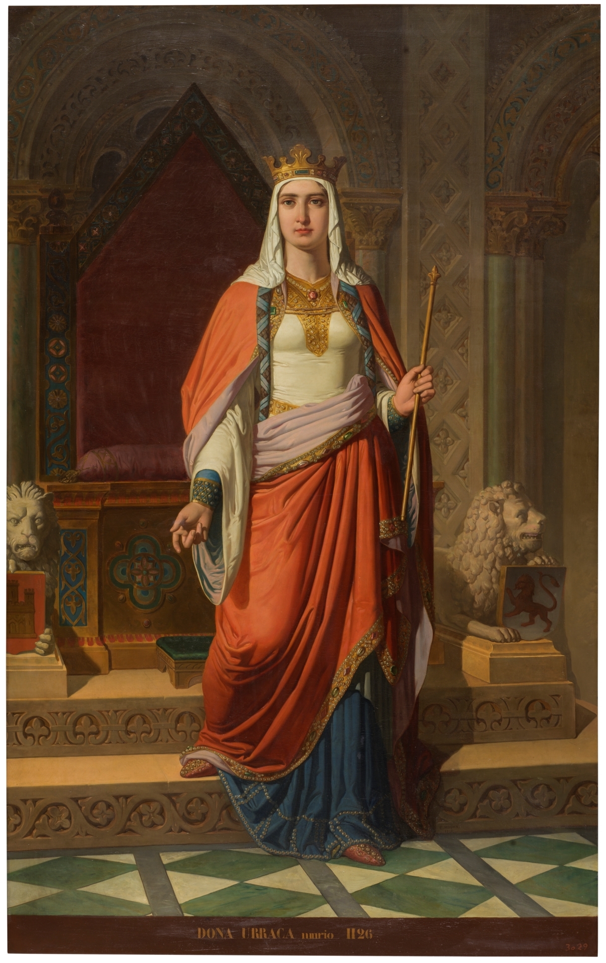 Doña Urraca