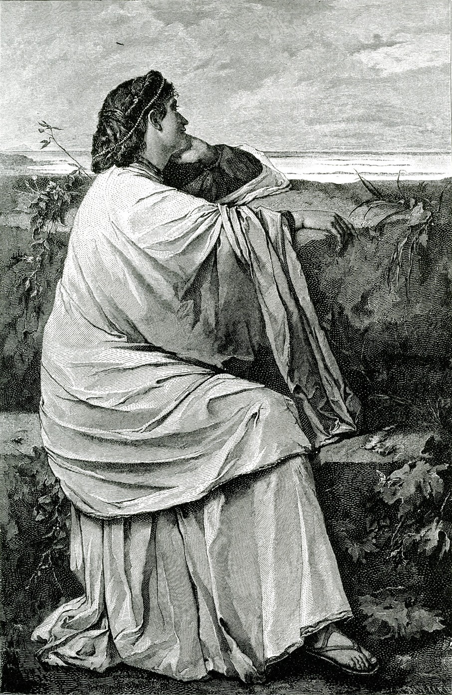 Iphigenia in Tauris