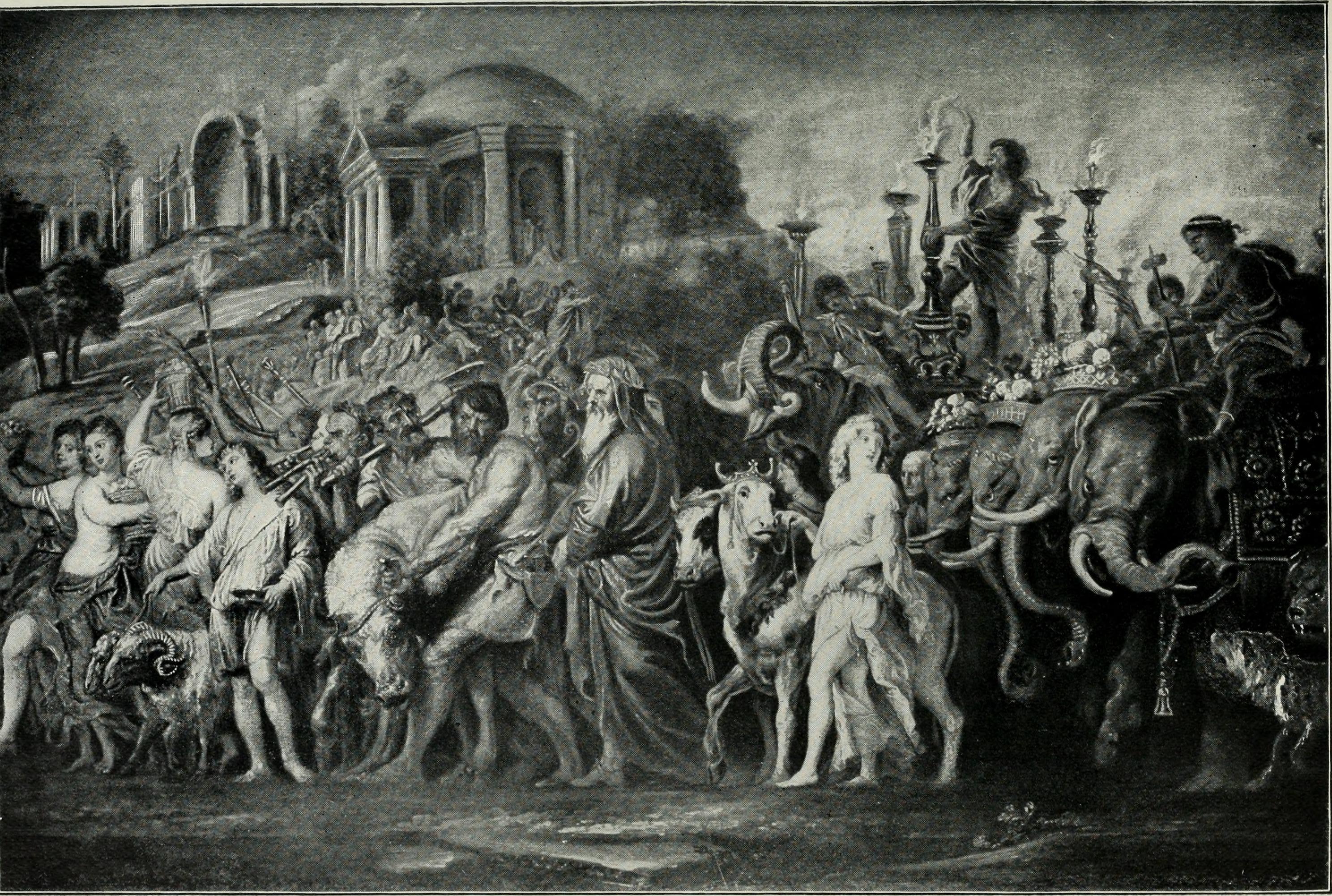 Triumph of Caesar