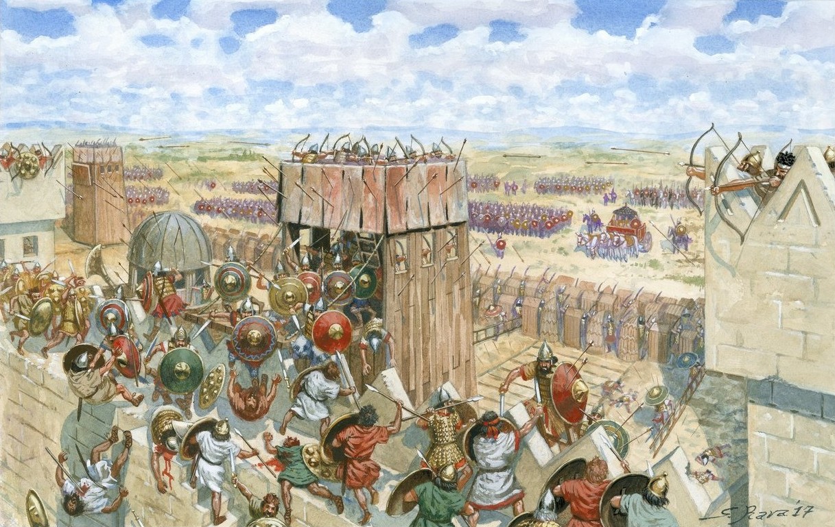 Battle of Leuctra