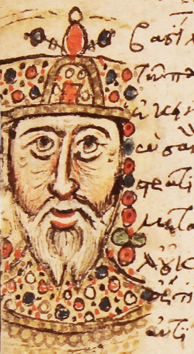Basil II