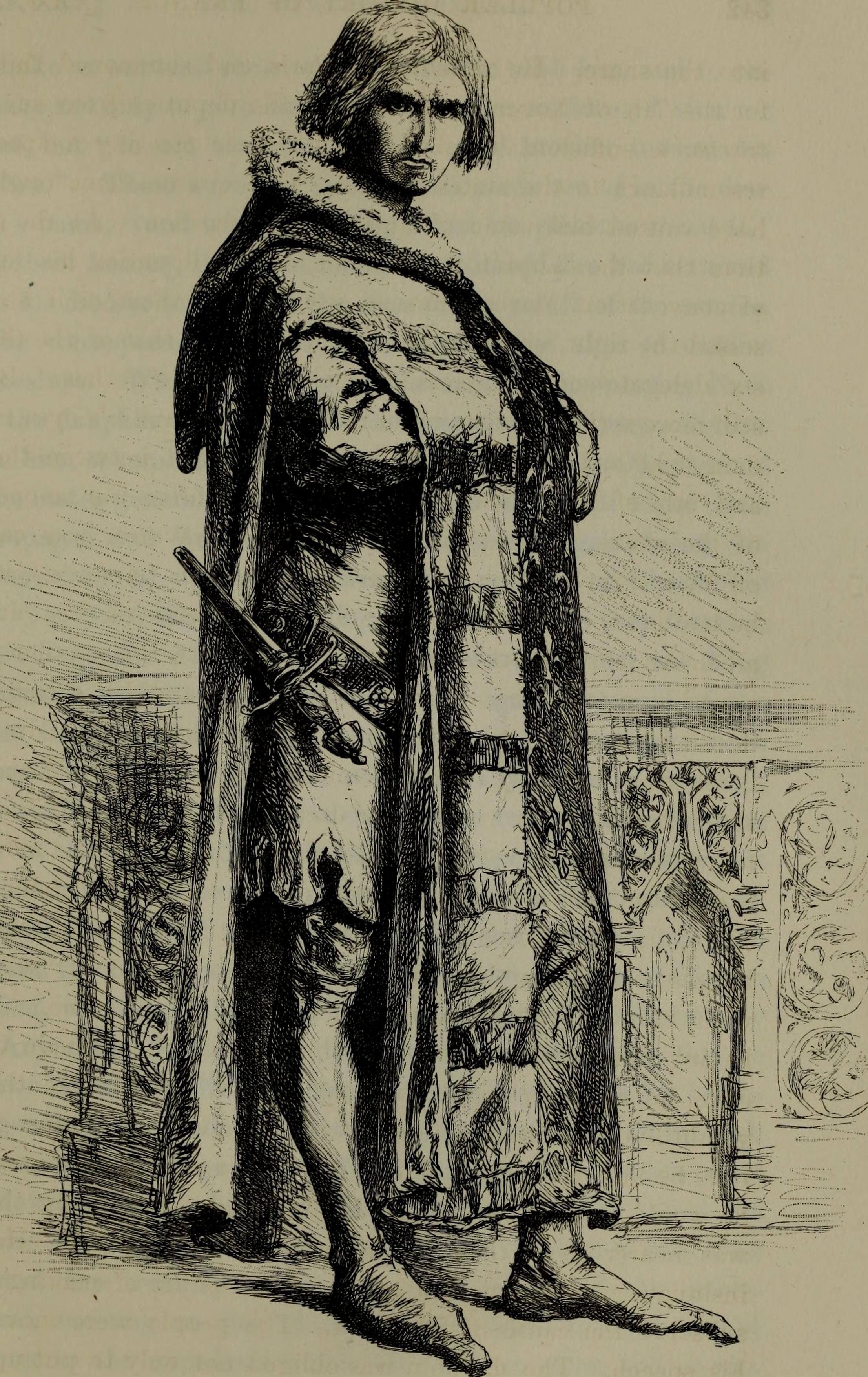 Étienne Marcel