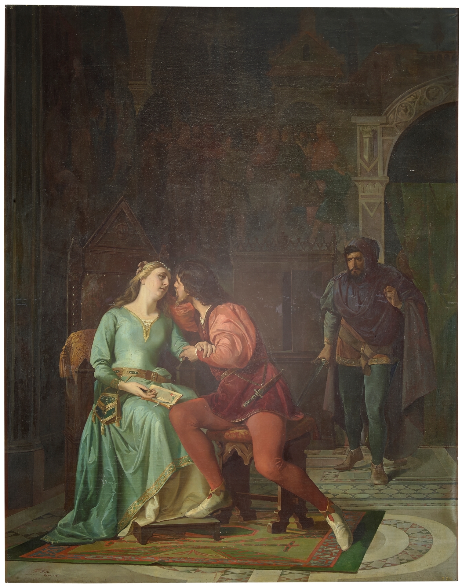Francesca da Rimini